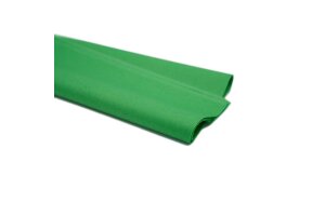 TISSUE GIFT PAPER 50x75cm LIGHT GREEN